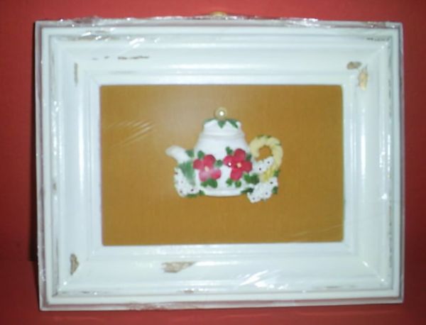 Quadro Chá